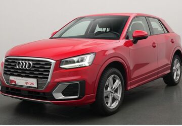 Audi Q2 67.563 km 16.688 &euro; Leverkusen 51373