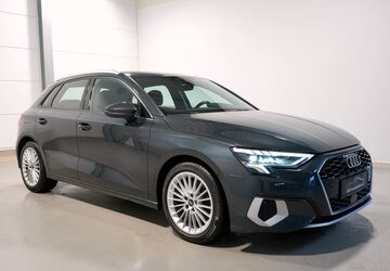 Audi A3 99.443 km 21.490 &euro; Hürth bei Köln 50354