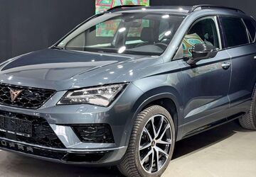 Cupra Ateca 89.990 km 22.950 &euro; Pulheim 50259