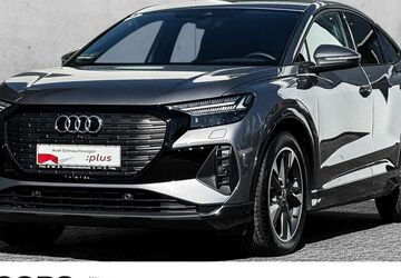 Audi Q4 2.617 km 48.940 &euro; Bergheim 50126