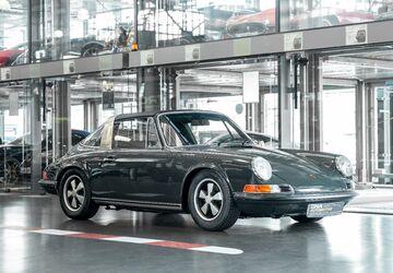 Porsche 911 Urmodell 3.000 km 199.890 &euro; Köln 50829