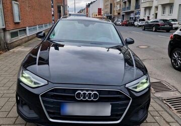Audi A4 192.000 km 16.000 &euro; Köln 51103