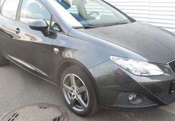 Seat Ibiza 38.820 km 8.988 &euro; Köln 50933
