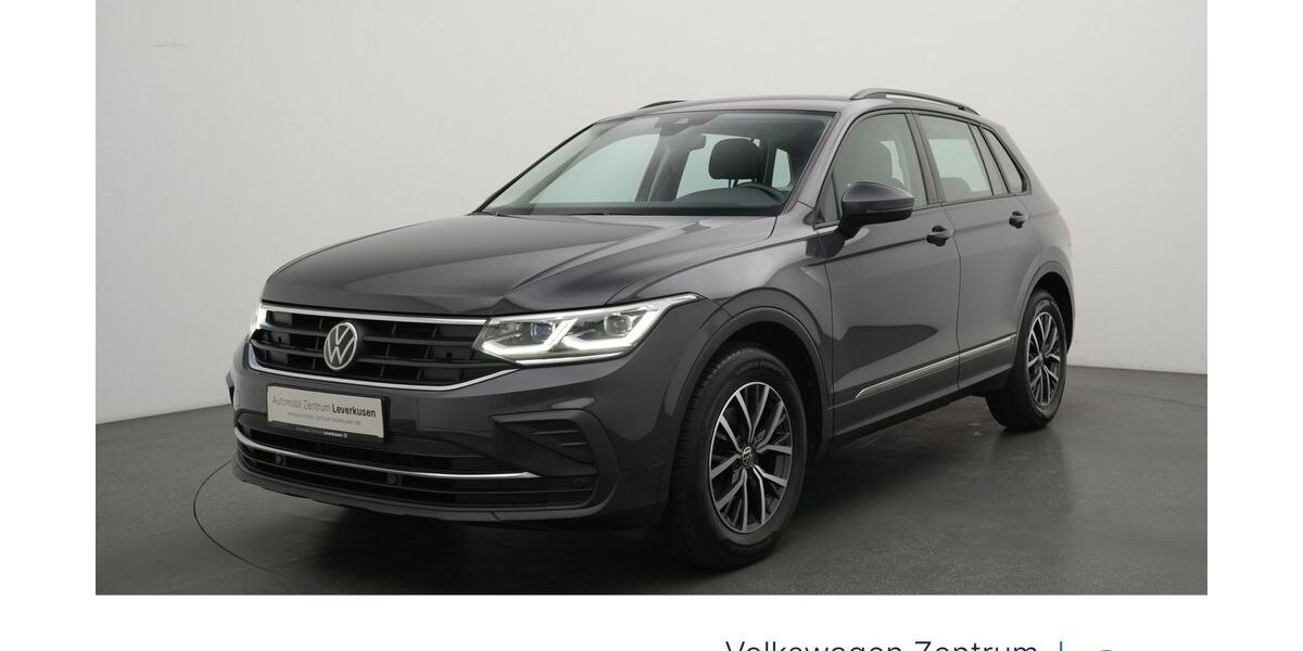 VW Tiguan 79.979 km 26.980 &euro; Leverkusen 51379