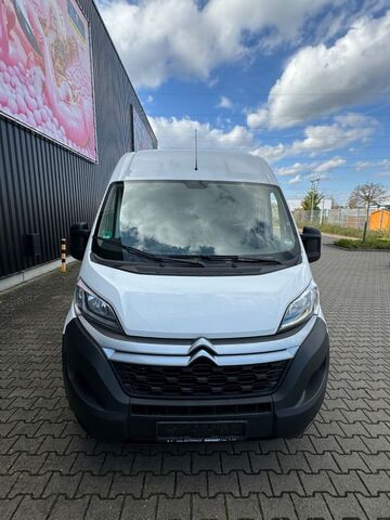 Gebrauchte Citroën Jumper