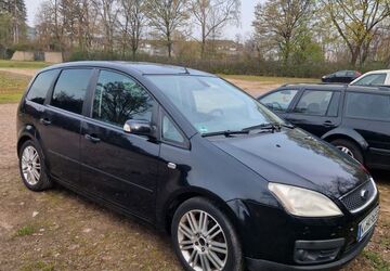 Ford C-Max 199.000 km 790 &euro; Köln 51103