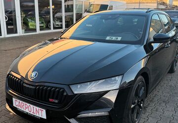 Skoda Octavia 139.000 km 23.450 &euro; Brühl 50321