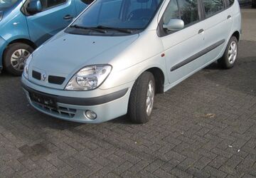 Renault Scenic 144.000 km 1.999 &euro; Düren 52353