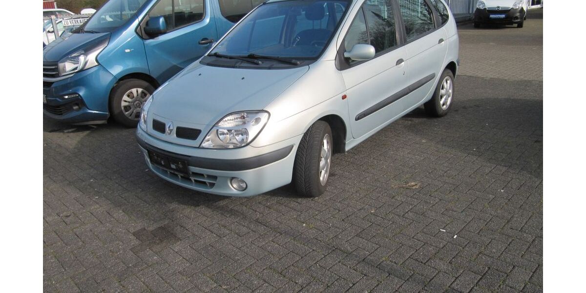 Renault Scenic 144.000 km 1.999 &euro; Düren 52353