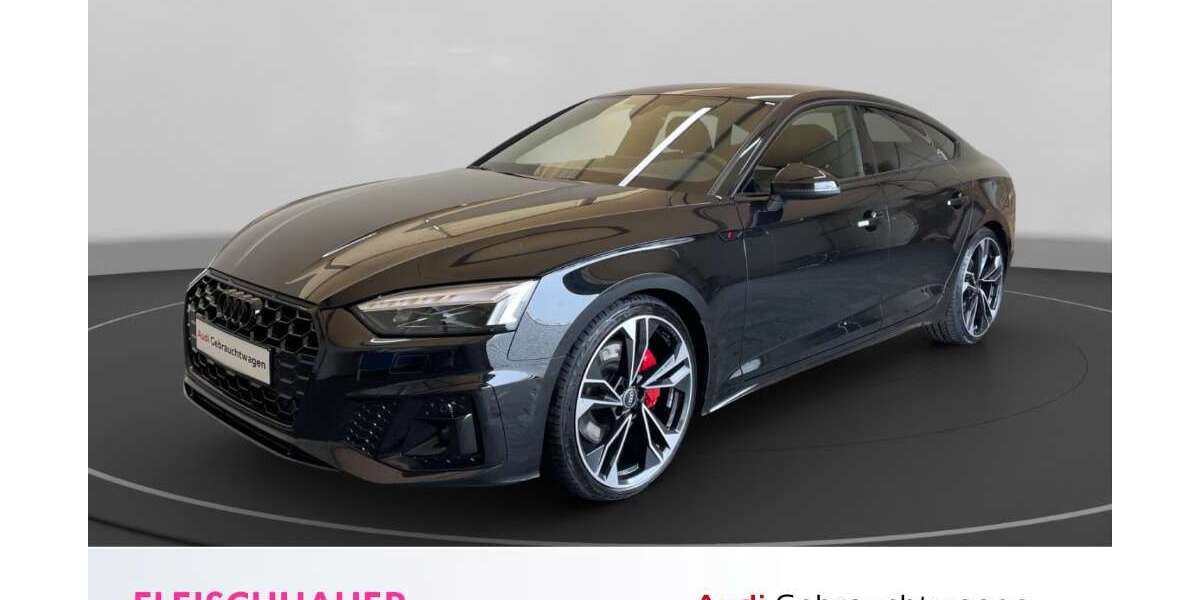 Audi A5 39.032 km 39.990 &euro; Köln 50823