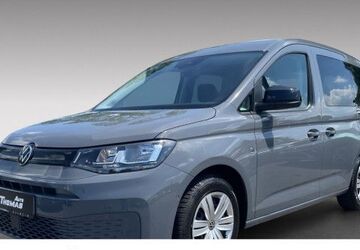 VW Caddy 12.318 km 32.800 &euro; Bornheim 53332