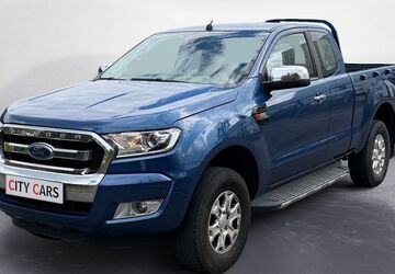 Ford Ranger 160.000 km 16.990 &euro; Dormagen 41540
