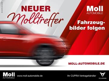 Gebrauchte Cupra Ateca