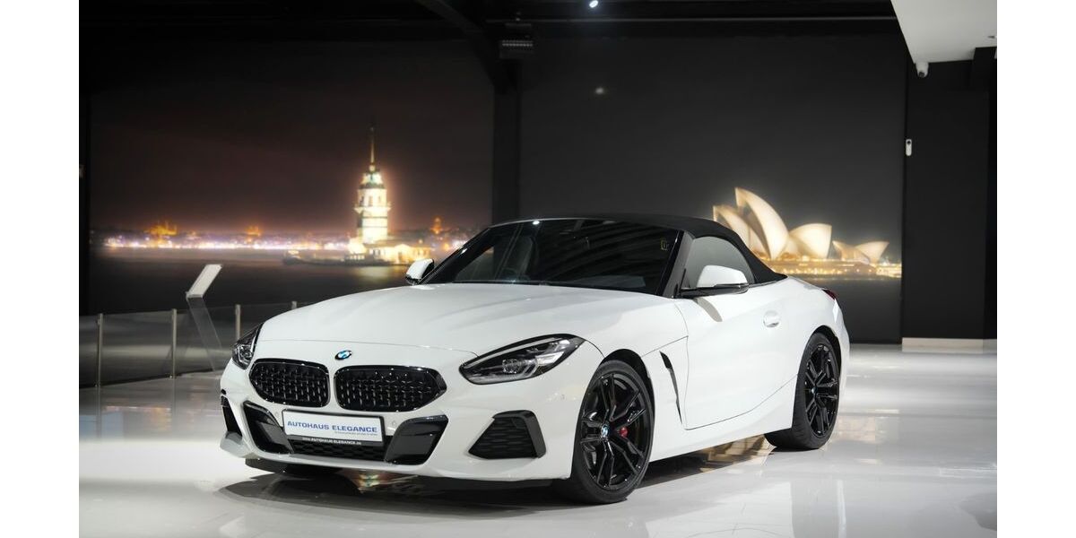 BMW Z4 26.670 km 41.780 &euro; Dormagen 41541