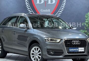 Audi Q3 99.700 km 10.990 &euro; Bergheim 50126