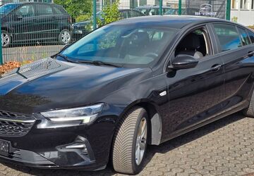 Opel Insignia 121.200 km 9.999 &euro; Köln 51149