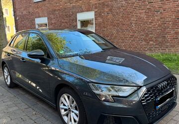 Audi A3 65.803 km 19.400 &euro; Leverkusen 51379