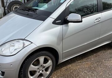 Mercedes-Benz A 180 190.000 km 4.990 &euro; Elsdorf 50189