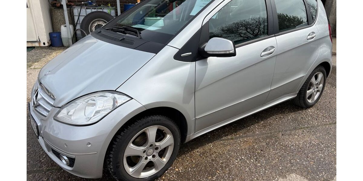Mercedes-Benz A 180 190.000 km 4.990 &euro; Elsdorf 50189