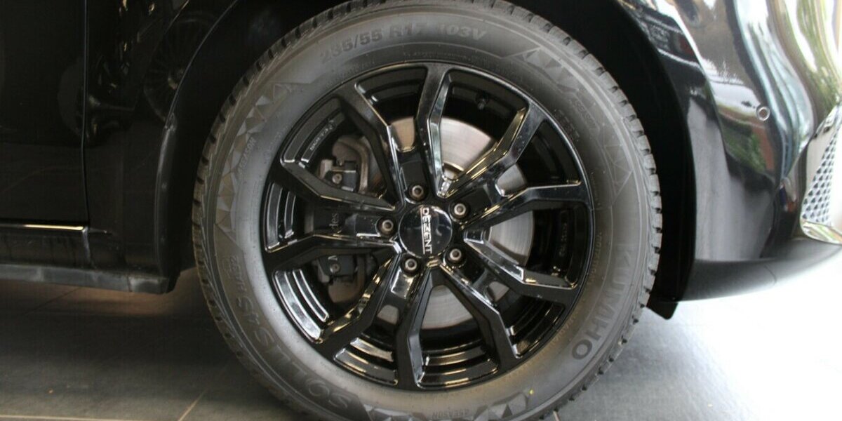 Mercedes-Benz V 250 d lang 9G-TRONIC Edition 66.112 km 42.980 &euro; Euskirchen 53881