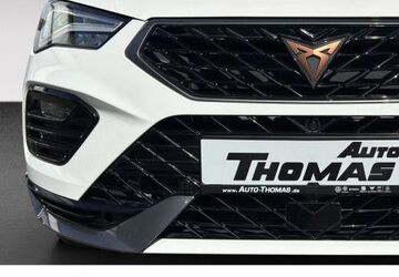 Cupra Ateca 26.100 km 29.880 &euro; Brühl 50321