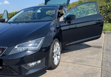 Seat Leon 156.000 km 9.499 &euro; Leverkusen 51371