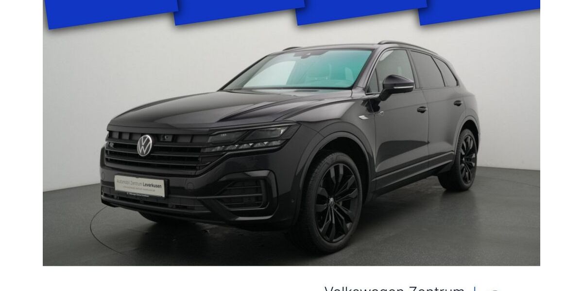 VW Touareg 39.693 km 53.980 &euro; Leverkusen 51379