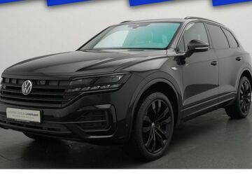 VW Touareg 39.693 km 54.480 &euro; Leverkusen 51379