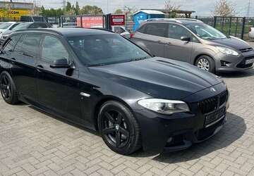 BMW 530 340.000 km 8.750 &euro; Wesseling 50389