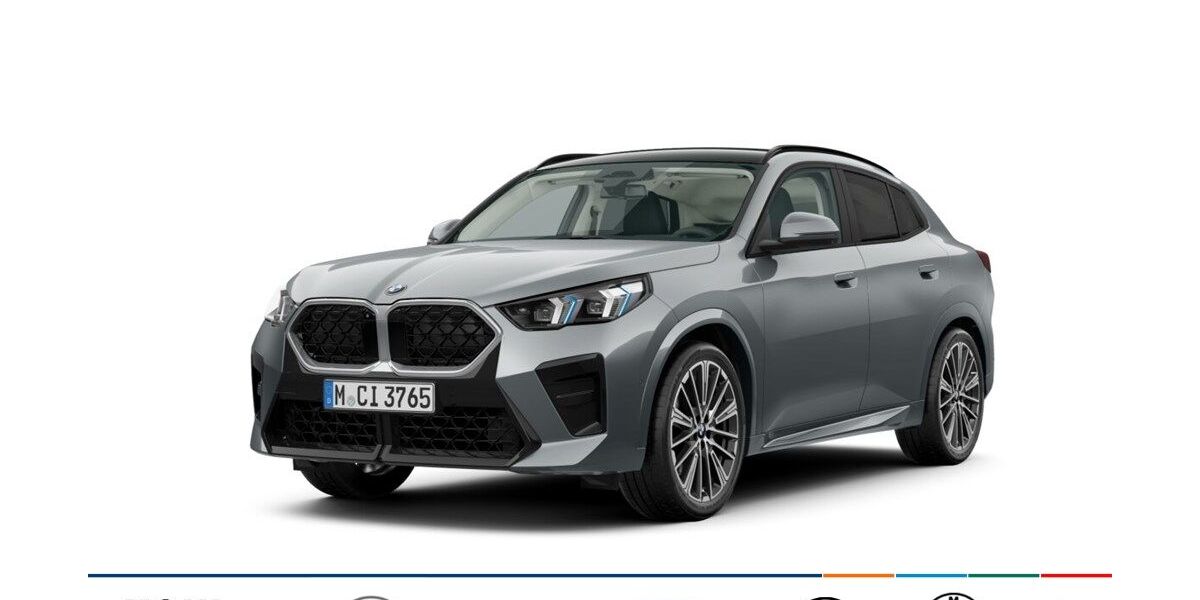 BMW X2 9.321 km 44.900 &euro; Bergheim 50126