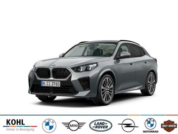 Gebrauchte BMW X2