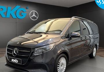Mercedes-Benz V 300 14.731 km 69.490 &euro; Euskirchen 53879