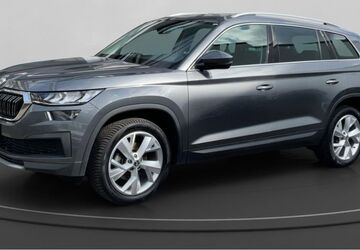 Skoda Kodiaq 30.259 km 33.980 &euro; Köln-Mülheim 51063