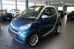 Smart ForTwo coupe softouch passion - Panorma - 54.447 km 6.980 &euro; Euskirchen 53881