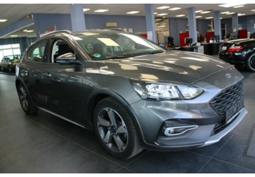 Ford Focus 1.0 EcoBoost Active 97.761 km 11.980 &euro; Euskirchen 53881