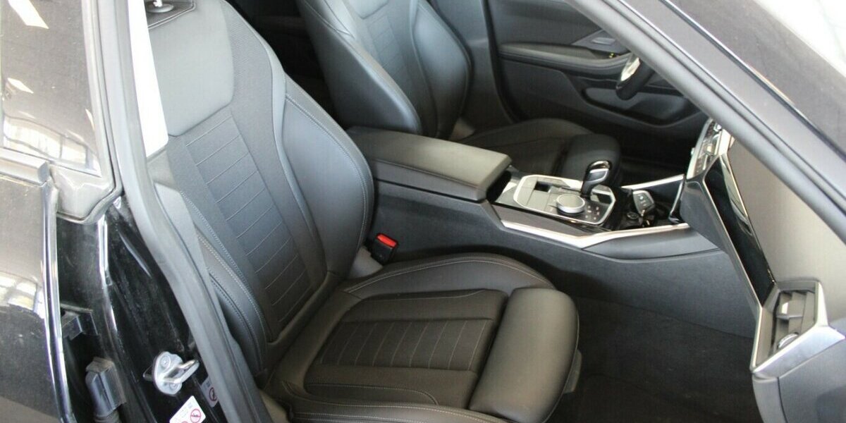 BMW 420 420d Gran Coupe Aut. 97.250 km 31.980 &euro; Euskirchen 53881