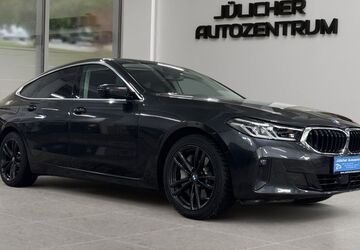 BMW 640 29.000 km 41.790 &euro; Jülich 52428