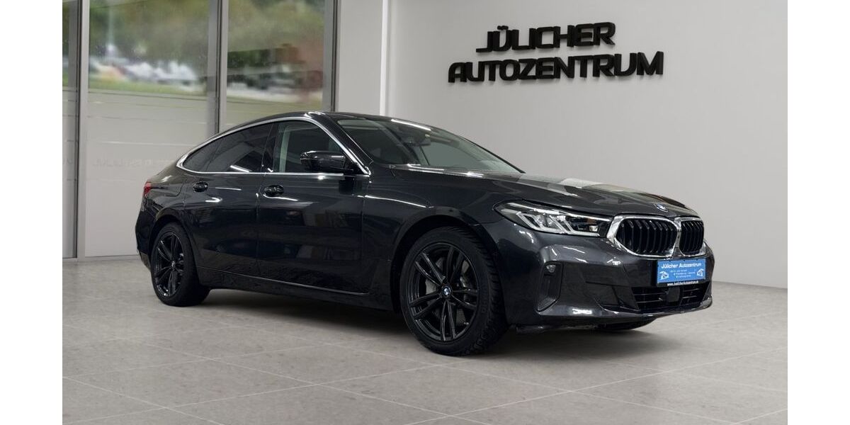 BMW 640 29.000 km 41.790 &euro; Jülich 52428
