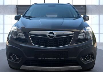 Opel Mokka 165.000 km 7.500 &euro; KERPEN 50170