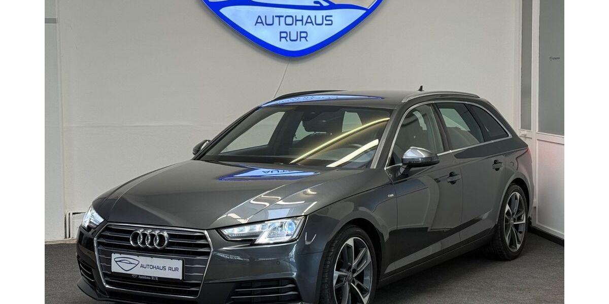 Audi A4 123.000 km 16.390 &euro; Düren 52353