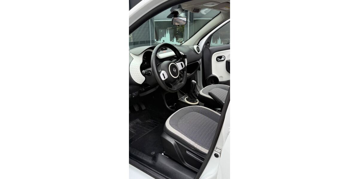 Renault Twingo 165.000 km 4.400 &euro; Köln 50737