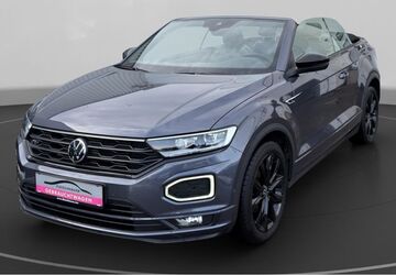 VW T-Roc 48.868 km 23.980 &euro; Euskirchen 53879
