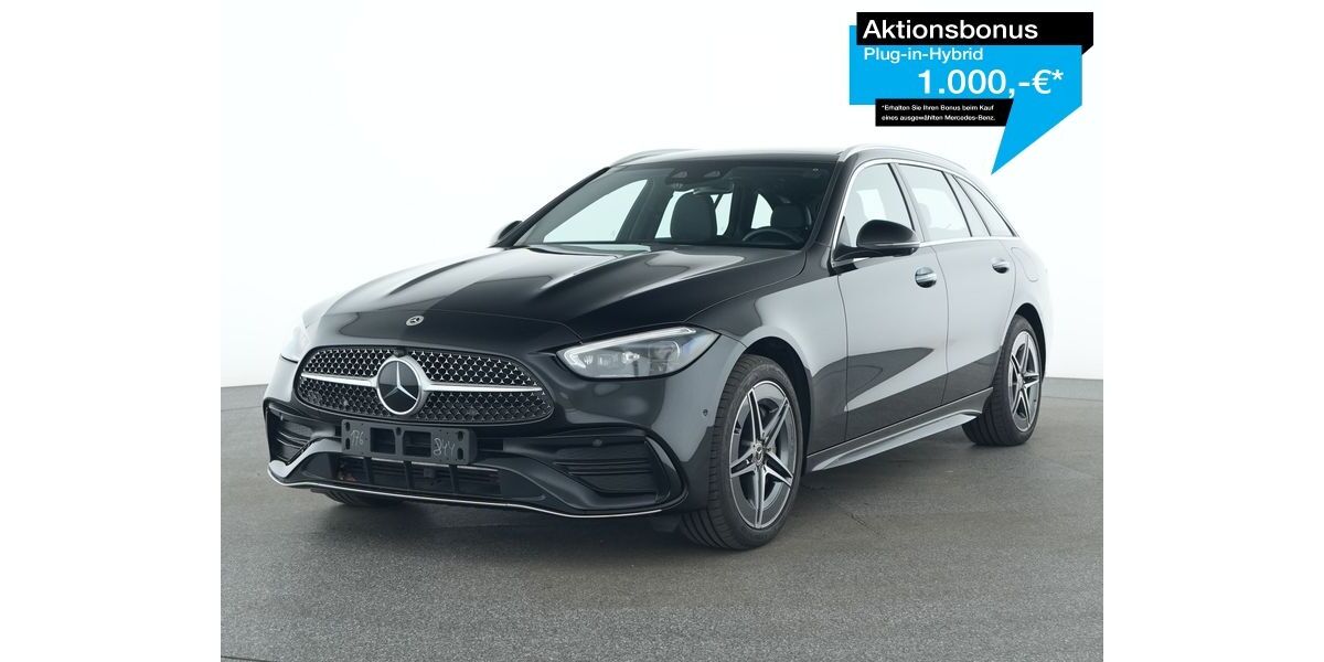 Mercedes-Benz C 300 7.580 km 49.780 &euro; Bornheim 53332
