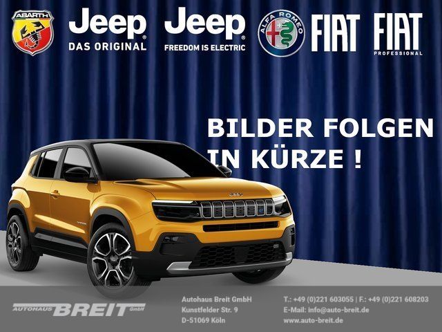 Jeep Compass 45.775 km 26.990 &euro; Köln 51069