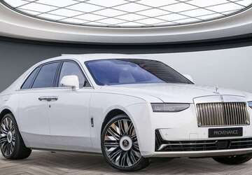Rolls Royce Ghost 6.250 km 369.900 &euro; Köln 50858