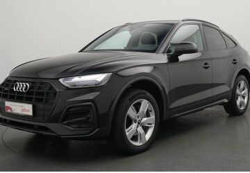 Audi Q5 56.093 km 36.688 &euro; Leverkusen 51373