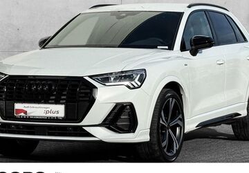 Audi Q3 1.001 km 39.830 &euro; Bergheim 50126