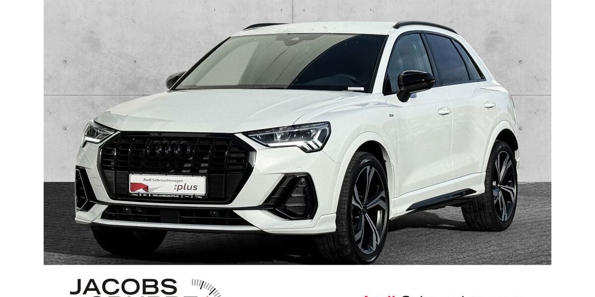 Audi Q3 1.001 km 39.830 &euro; Bergheim 50126