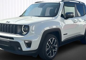 Jeep Renegade 24.400 km 22.990 &euro; Köln 51069