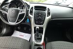 Opel Astra ACTIVE KLIMAANLAGE 17 ZOLL LMF TEMPOMAT 92.855 km 7.498 &euro; Köln 50858